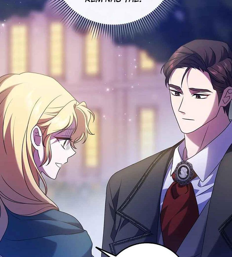 Lọ Lem Đã Mất Tích - Chapter 5 - Page 34