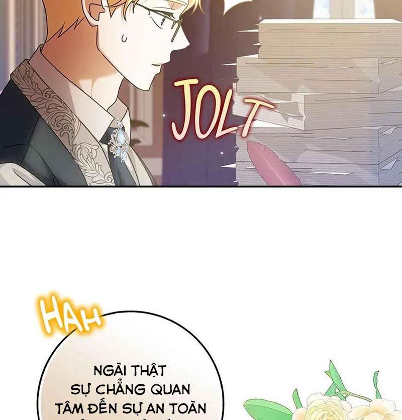 Lọ Lem Đã Mất Tích - Chapter 5 - Page 49