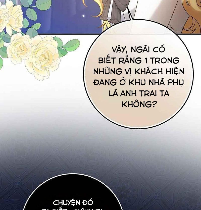 Lọ Lem Đã Mất Tích - Chapter 5 - Page 51