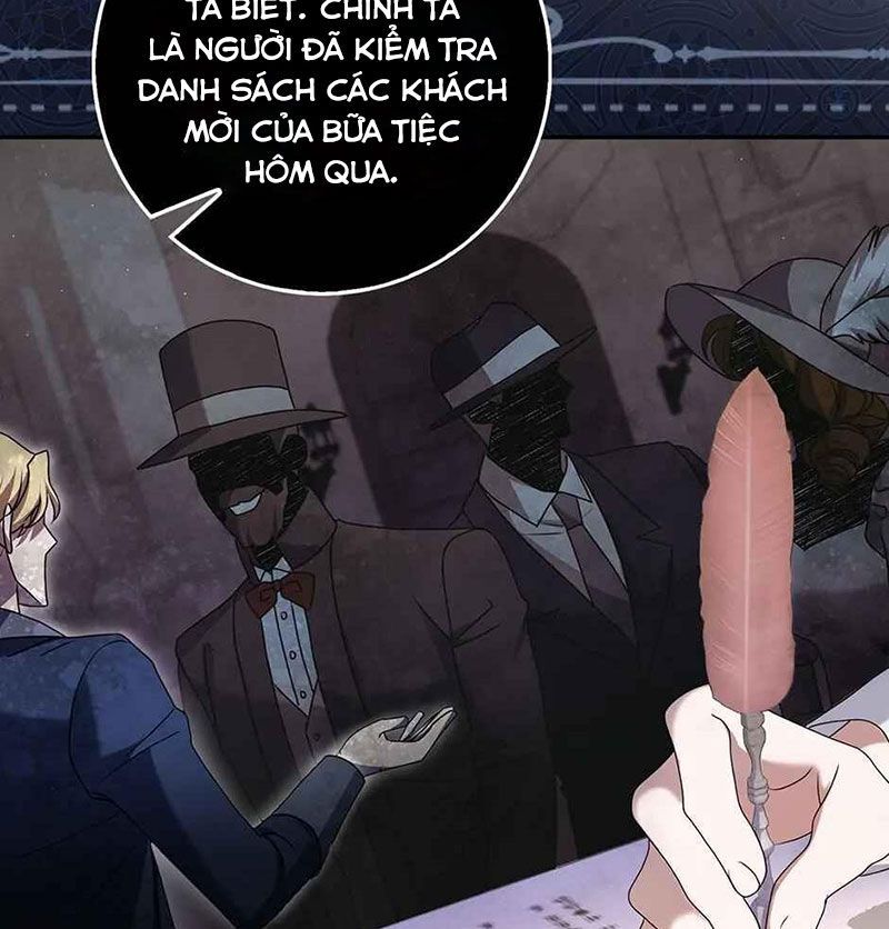 Lọ Lem Đã Mất Tích - Chapter 5 - Page 52