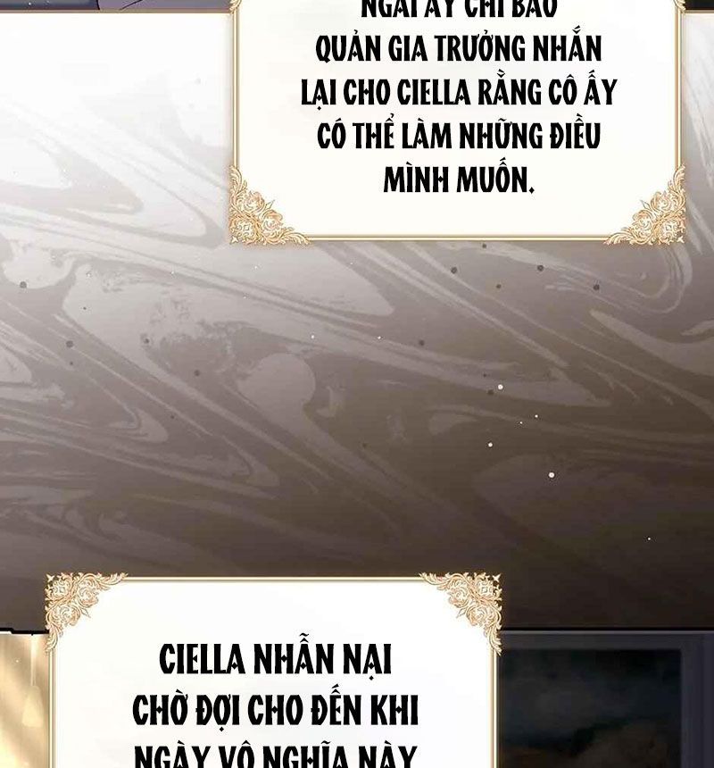Lọ Lem Đã Mất Tích - Chapter 5 - Page 6