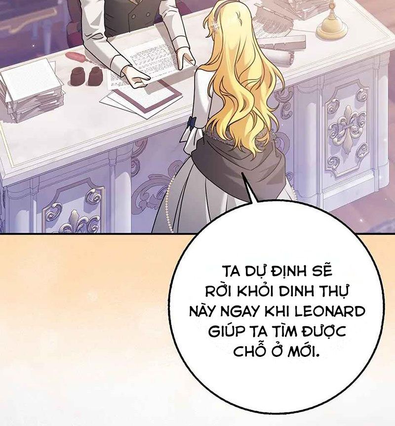 Lọ Lem Đã Mất Tích - Chapter 5 - Page 81