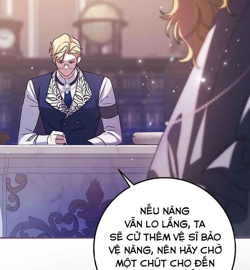 Lọ Lem Đã Mất Tích - Chapter 5 - Page 96