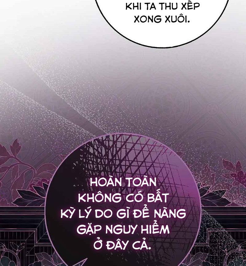 Lọ Lem Đã Mất Tích - Chapter 5 - Page 97