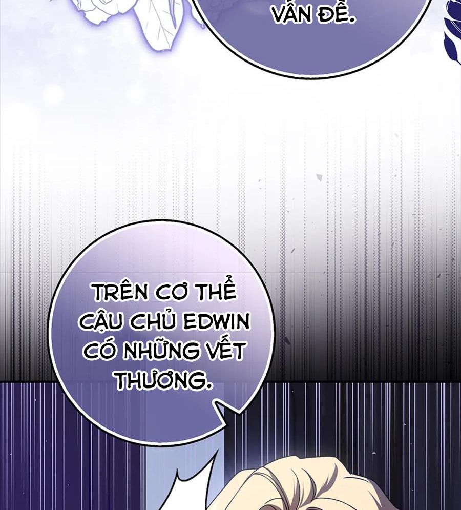 Lọ Lem Đã Mất Tích - Chapter 6 - Page 108