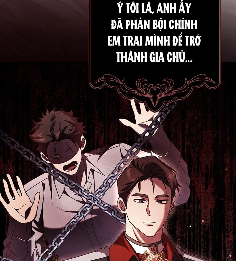 Lọ Lem Đã Mất Tích - Chapter 6 - Page 11