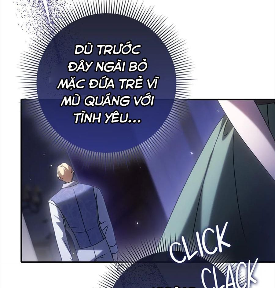 Lọ Lem Đã Mất Tích - Chapter 6 - Page 119