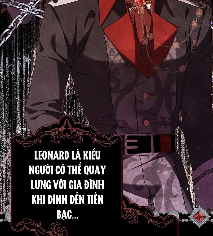 Lọ Lem Đã Mất Tích - Chapter 6 - Page 12