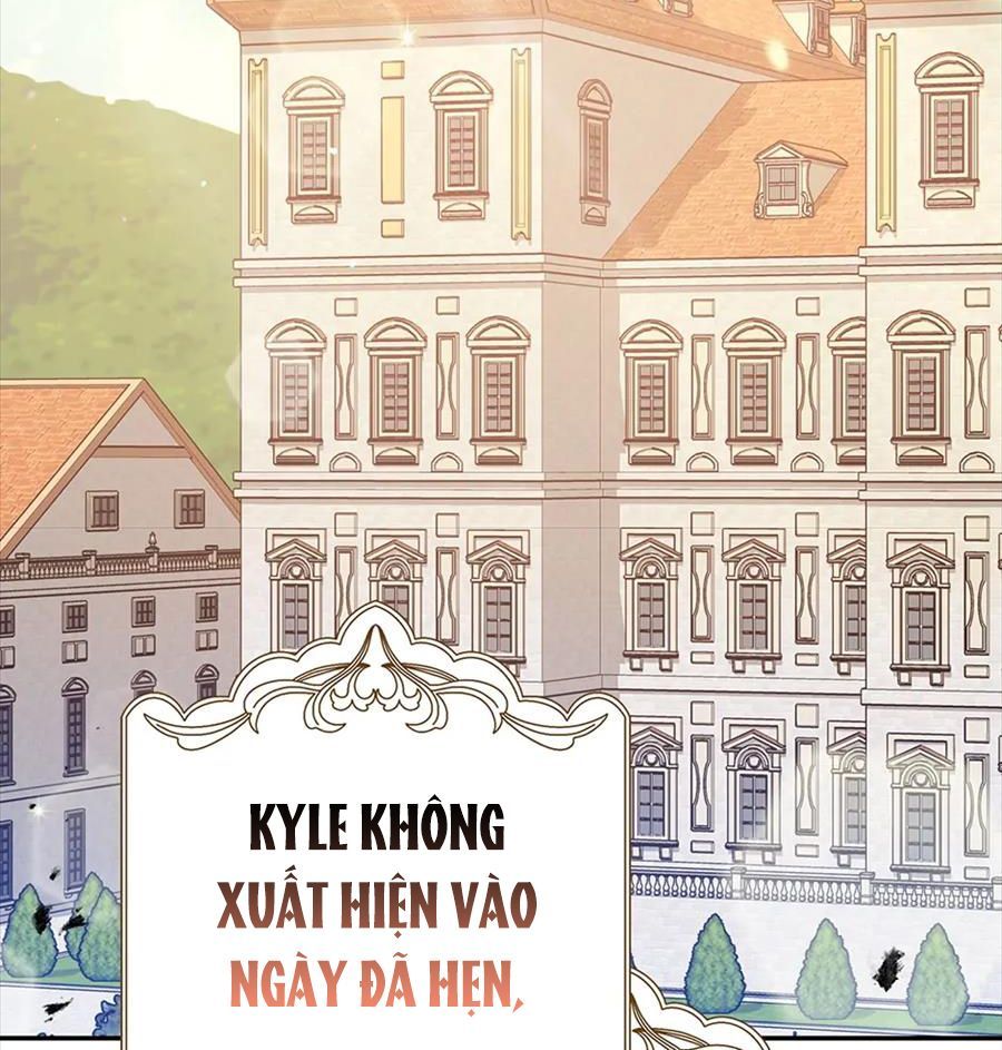 Lọ Lem Đã Mất Tích - Chapter 6 - Page 123