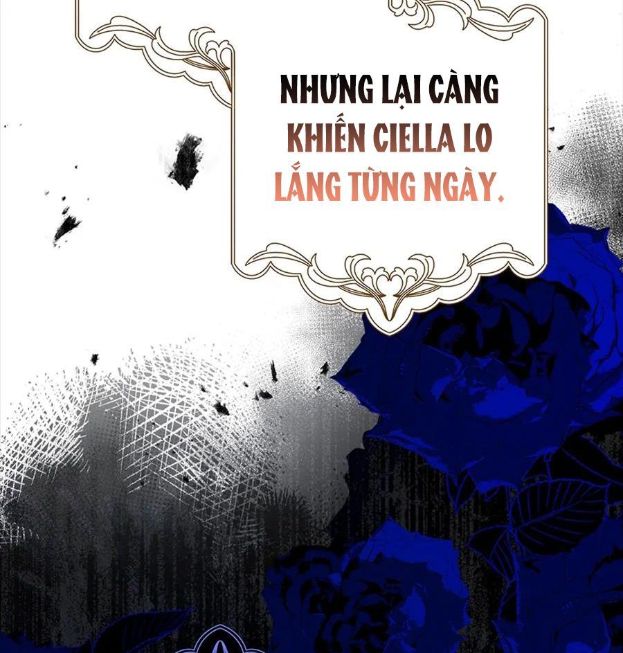 Lọ Lem Đã Mất Tích - Chapter 6 - Page 124