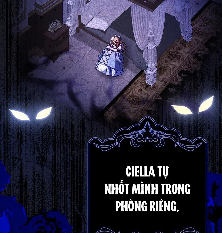 Lọ Lem Đã Mất Tích - Chapter 6 - Page 126