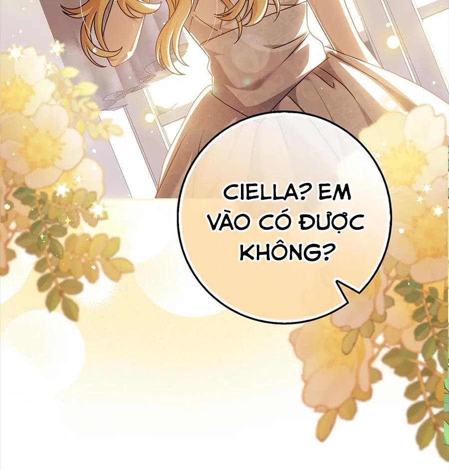 Lọ Lem Đã Mất Tích - Chapter 6 - Page 129