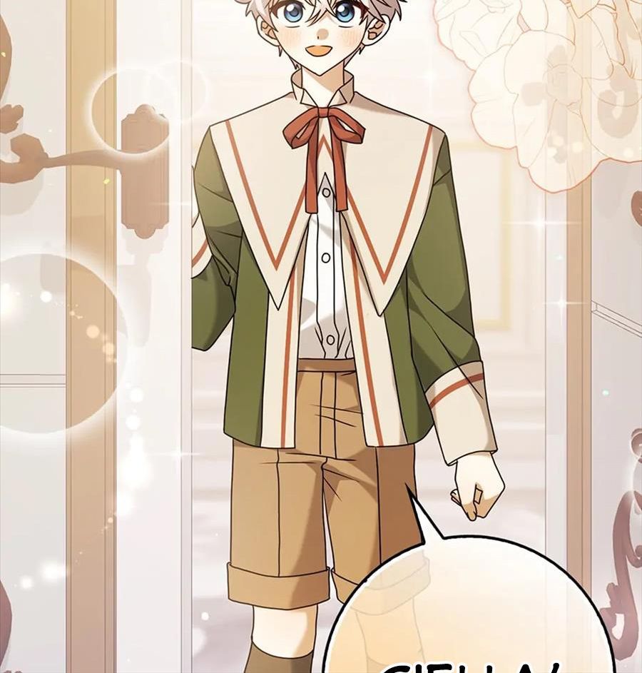 Lọ Lem Đã Mất Tích - Chapter 6 - Page 131