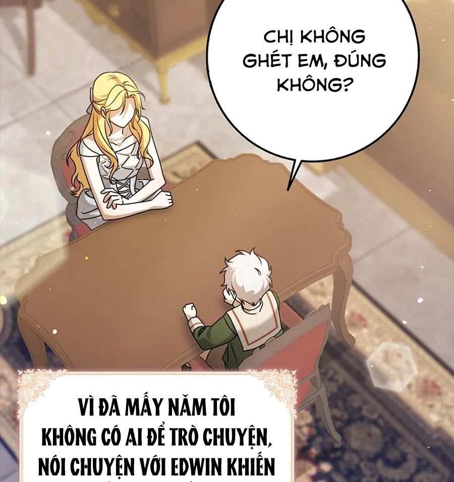 Lọ Lem Đã Mất Tích - Chapter 6 - Page 135