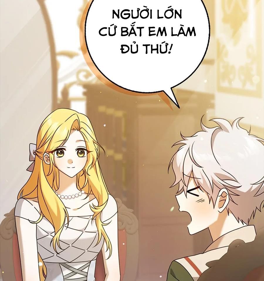 Lọ Lem Đã Mất Tích - Chapter 6 - Page 141