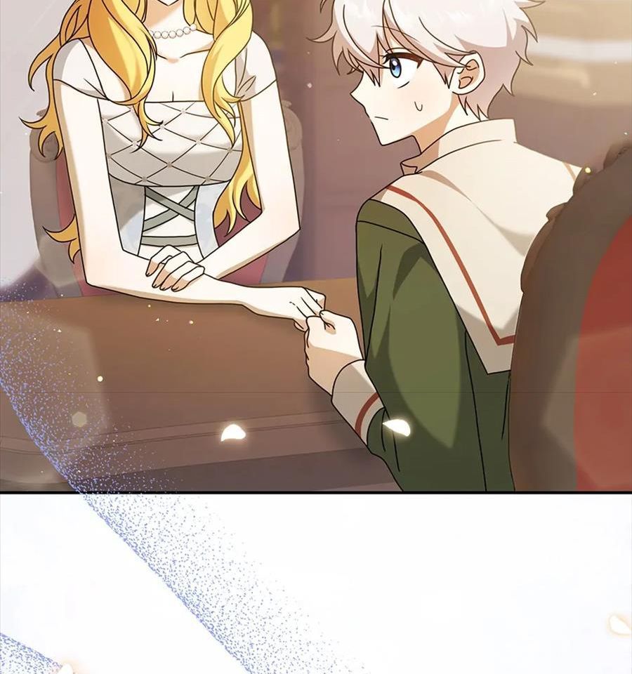 Lọ Lem Đã Mất Tích - Chapter 6 - Page 151