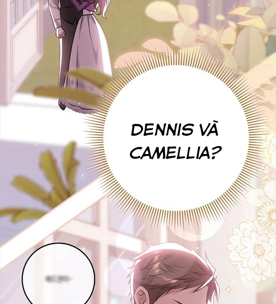 Lọ Lem Đã Mất Tích - Chapter 6 - Page 27