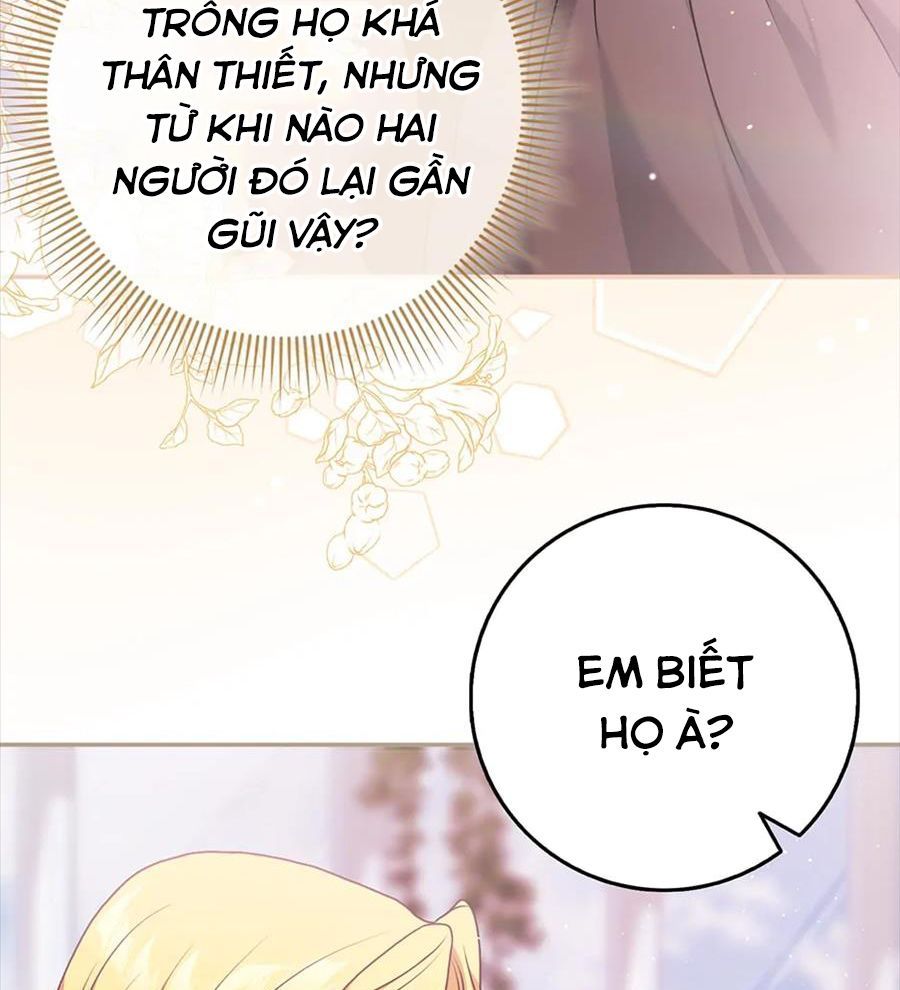 Lọ Lem Đã Mất Tích - Chapter 6 - Page 29