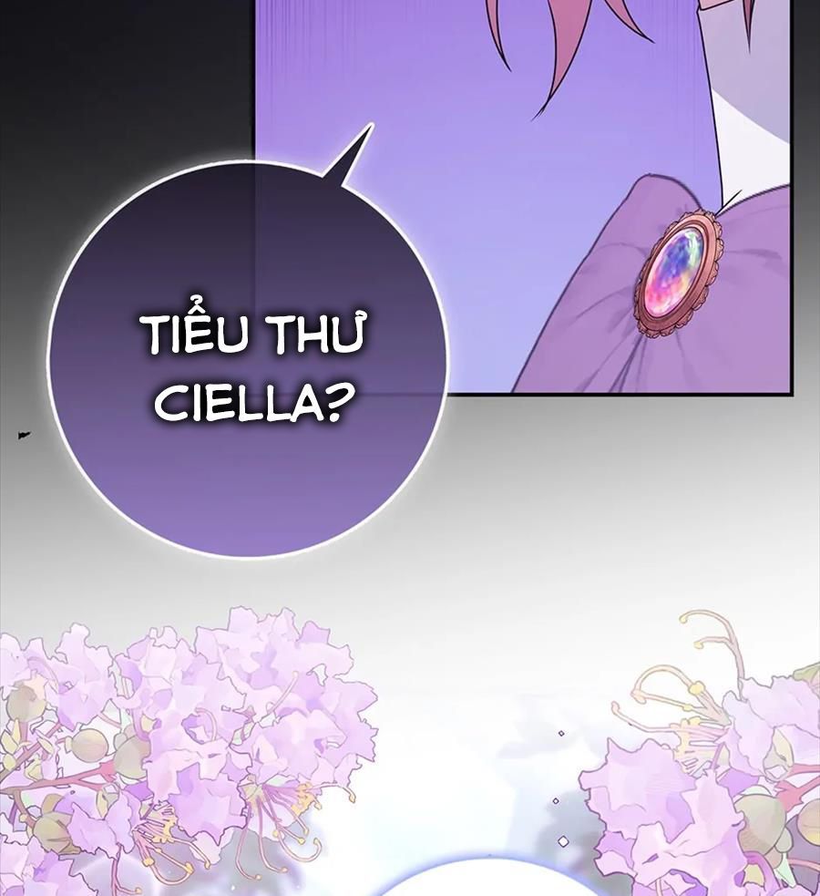 Lọ Lem Đã Mất Tích - Chapter 6 - Page 34