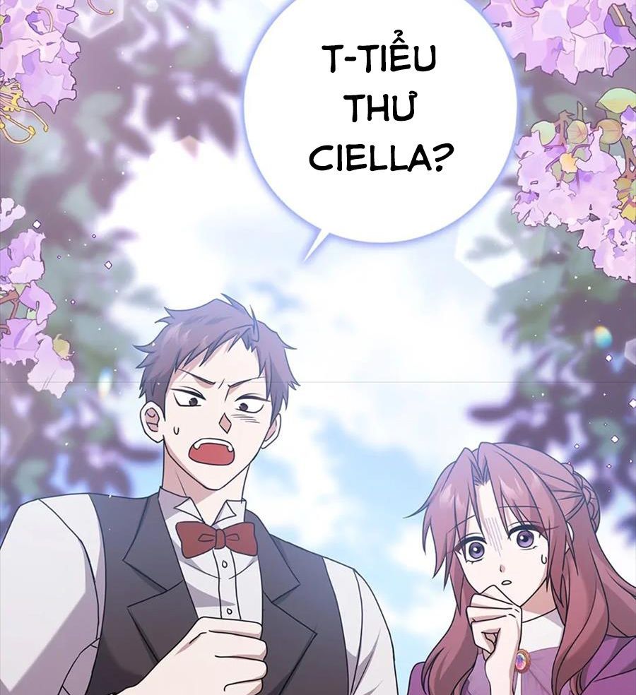 Lọ Lem Đã Mất Tích - Chapter 6 - Page 35