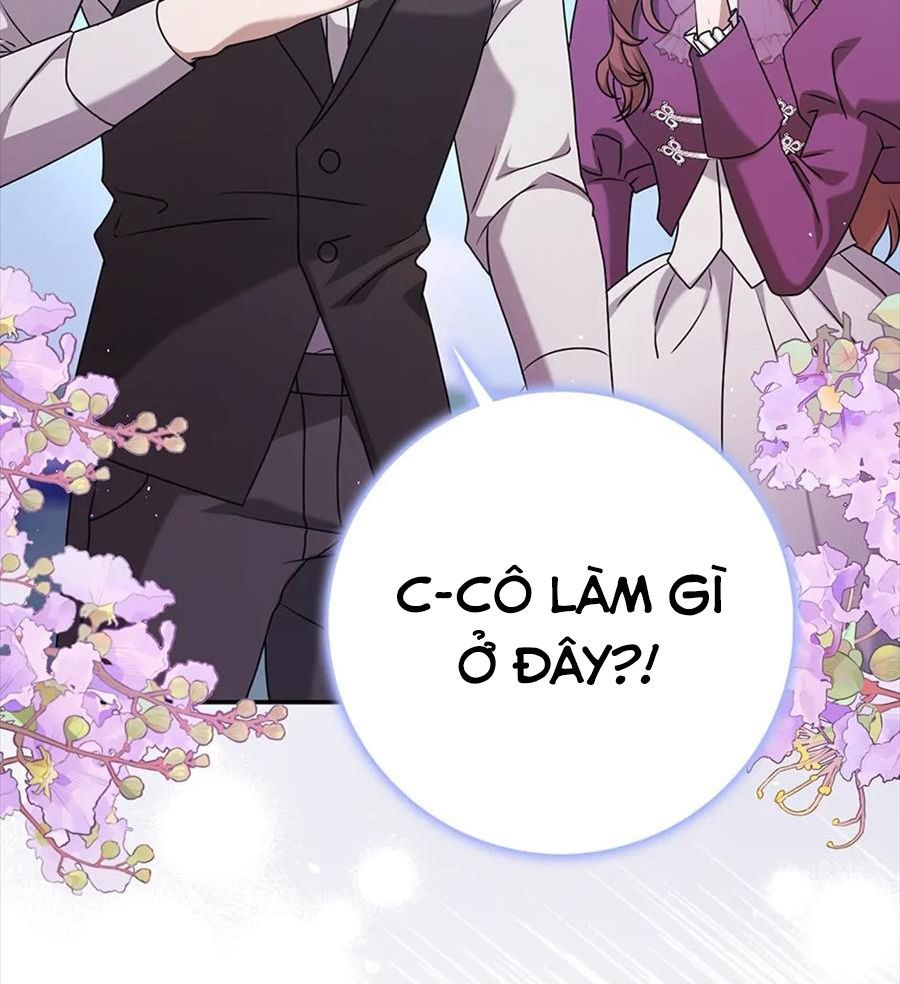 Lọ Lem Đã Mất Tích - Chapter 6 - Page 36