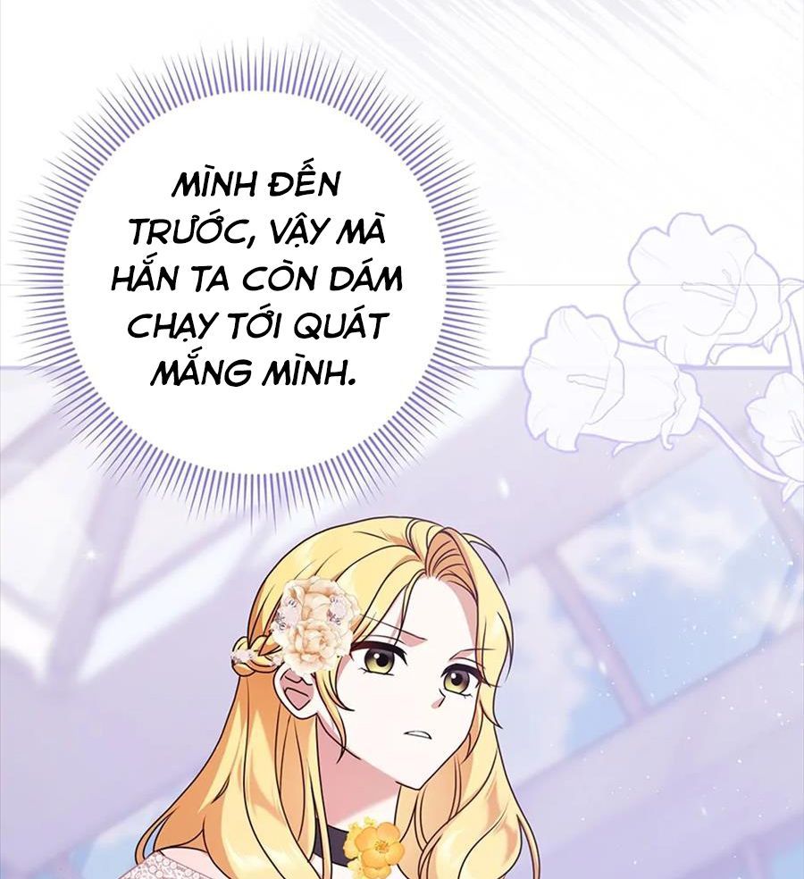 Lọ Lem Đã Mất Tích - Chapter 6 - Page 37