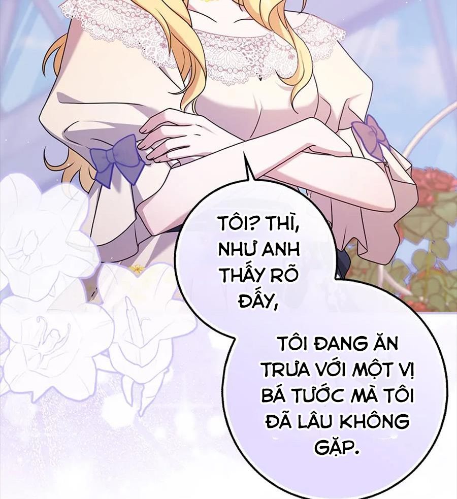 Lọ Lem Đã Mất Tích - Chapter 6 - Page 38
