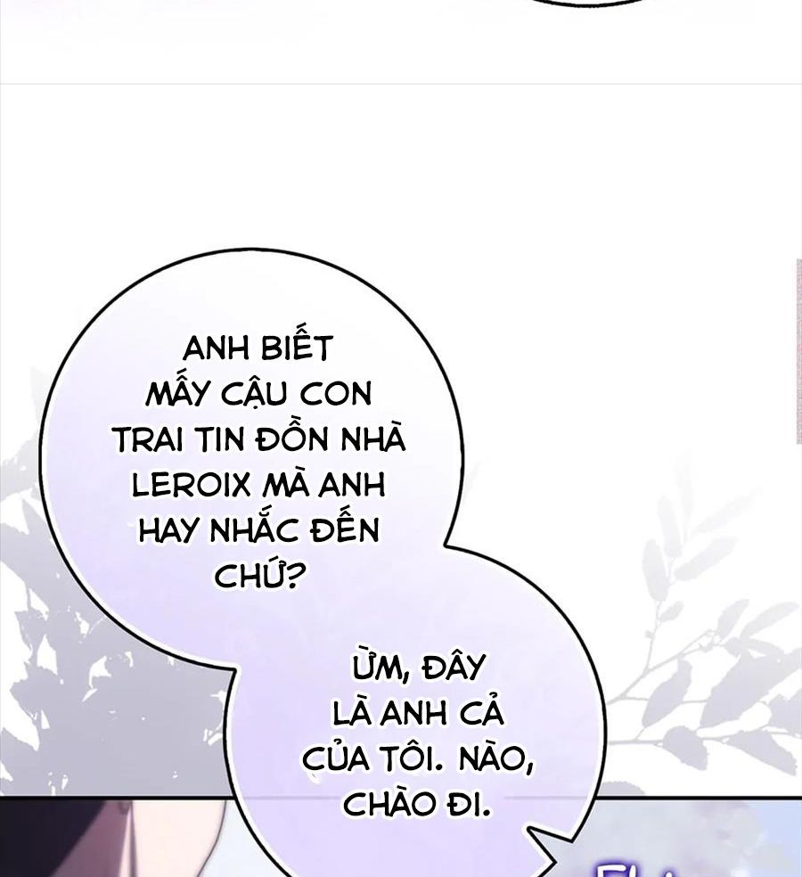 Lọ Lem Đã Mất Tích - Chapter 6 - Page 39