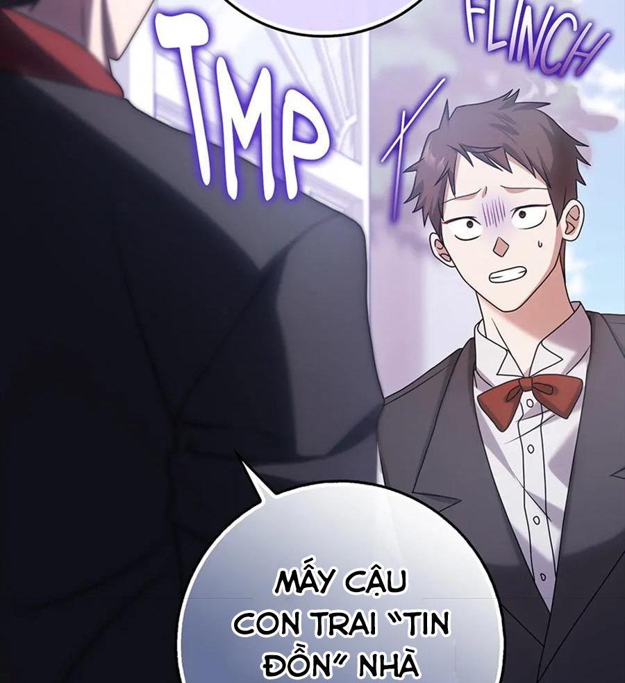 Lọ Lem Đã Mất Tích - Chapter 6 - Page 40