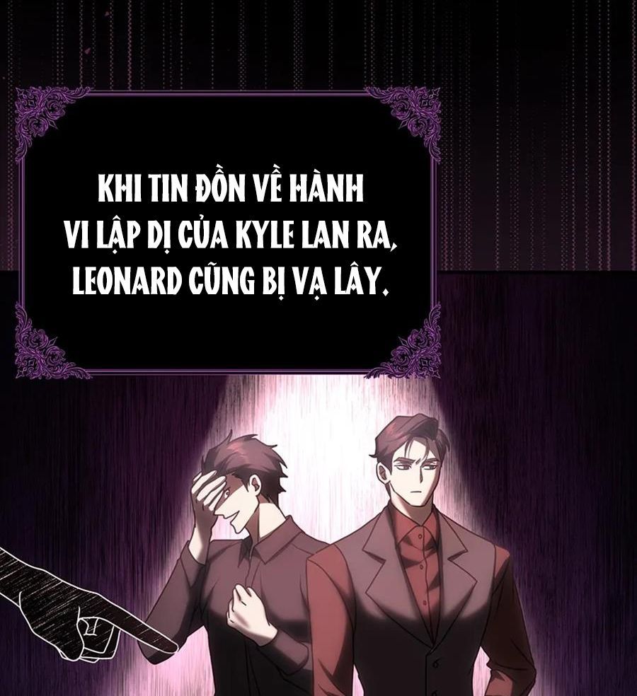 Lọ Lem Đã Mất Tích - Chapter 6 - Page 44