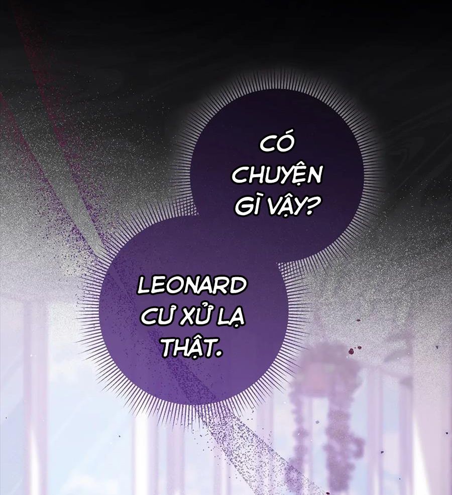 Lọ Lem Đã Mất Tích - Chapter 6 - Page 57