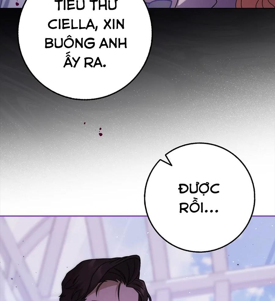 Lọ Lem Đã Mất Tích - Chapter 6 - Page 59