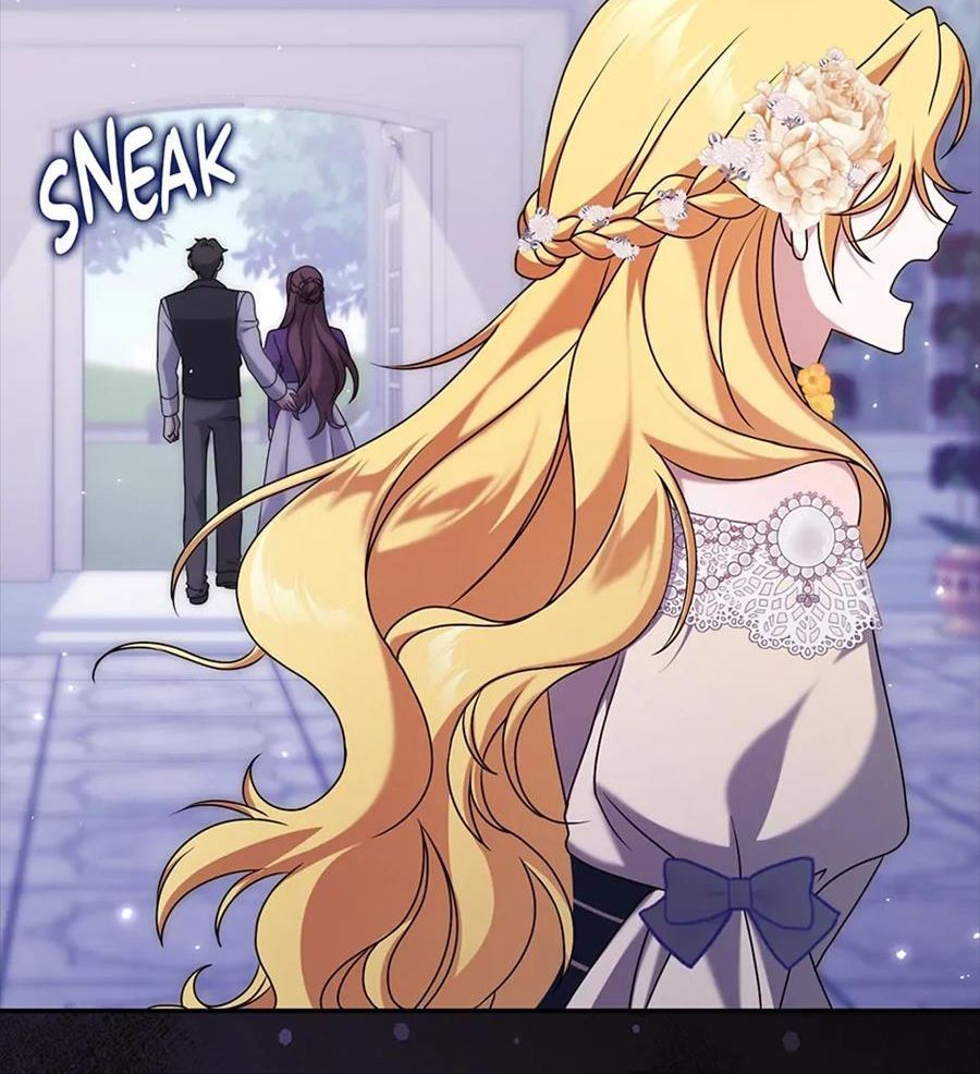 Lọ Lem Đã Mất Tích - Chapter 6 - Page 63