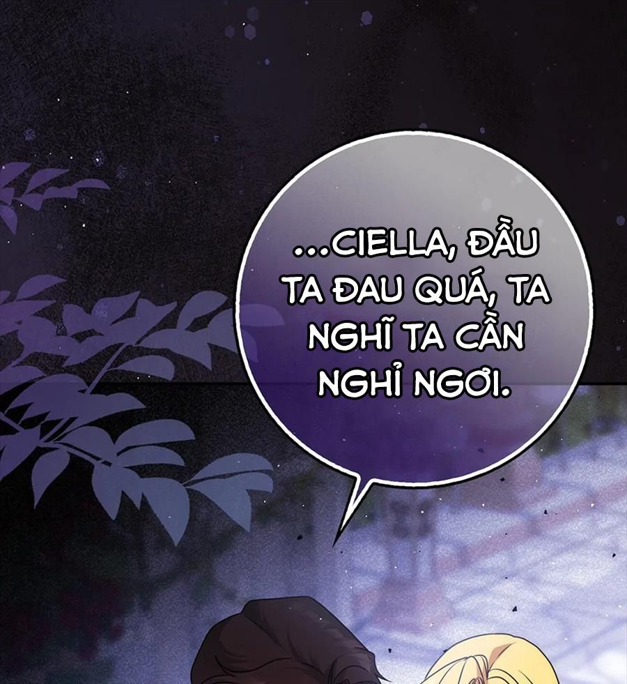 Lọ Lem Đã Mất Tích - Chapter 6 - Page 64