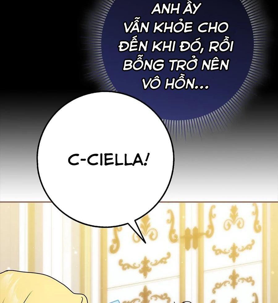 Lọ Lem Đã Mất Tích - Chapter 6 - Page 75