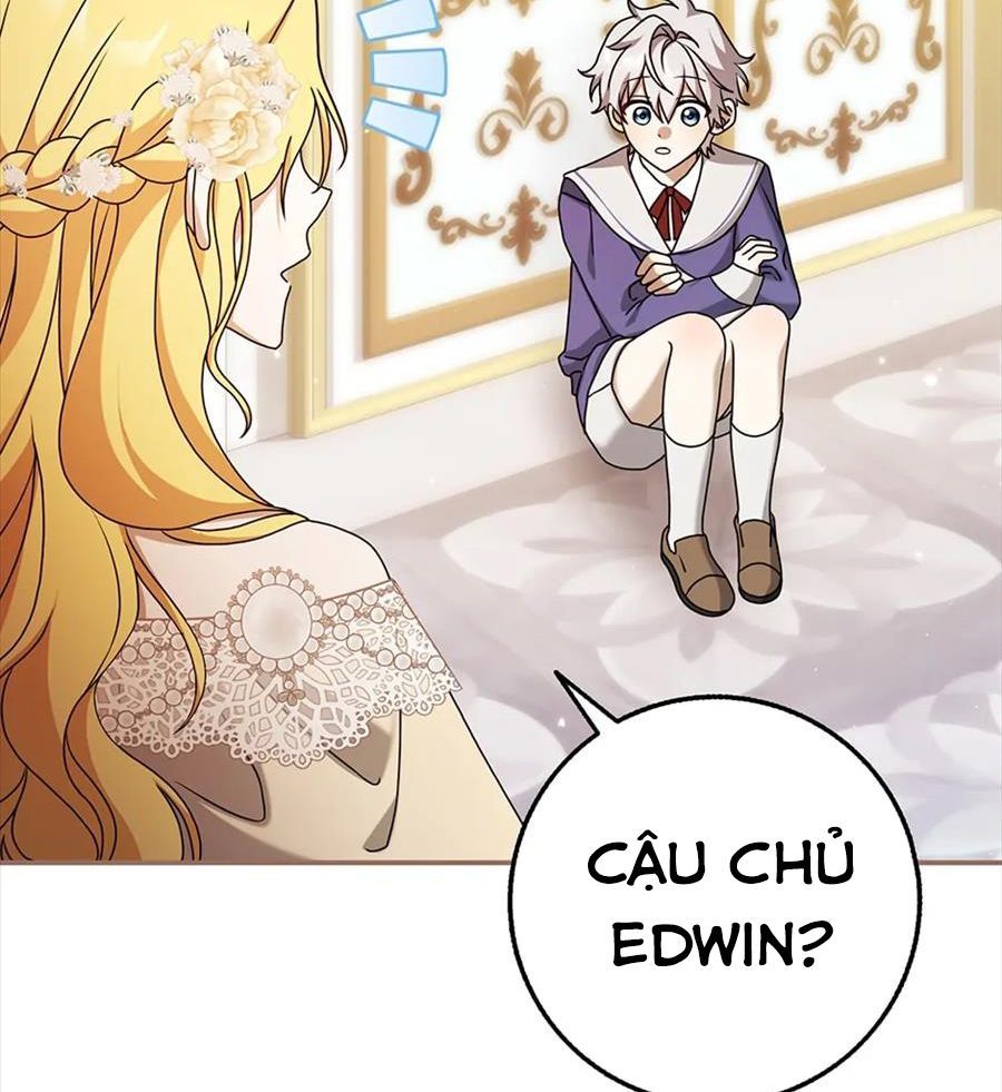 Lọ Lem Đã Mất Tích - Chapter 6 - Page 76