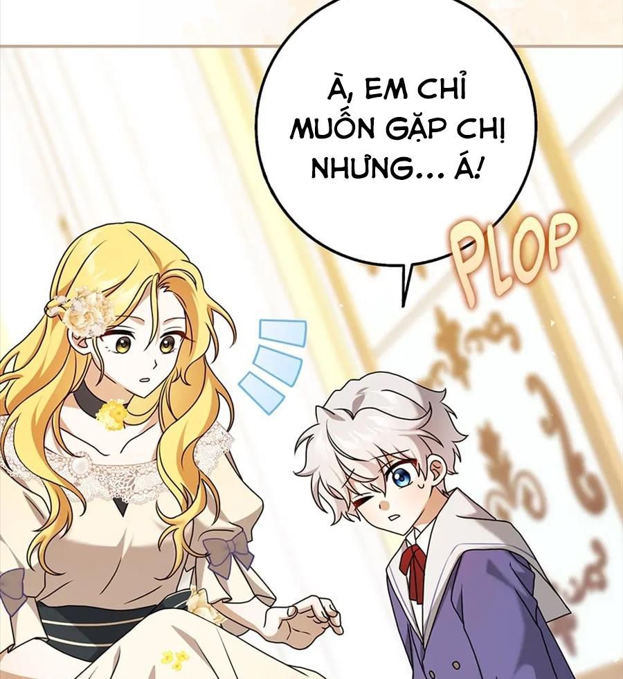 Lọ Lem Đã Mất Tích - Chapter 6 - Page 78