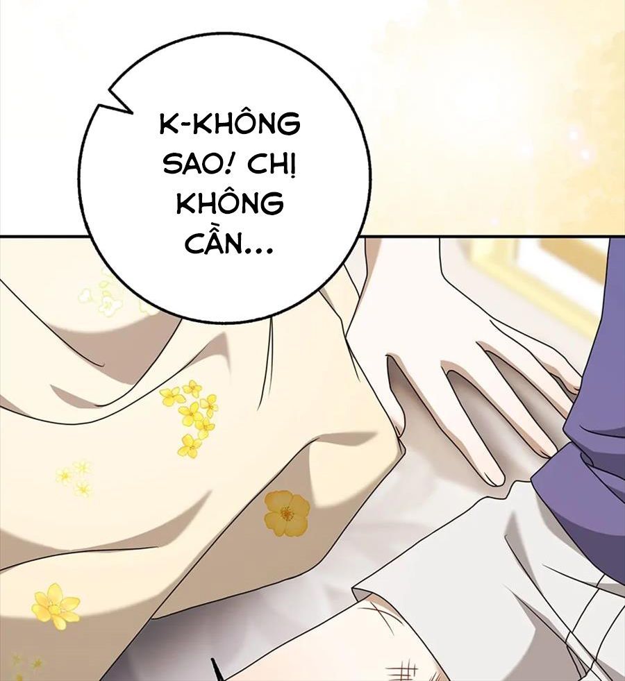 Lọ Lem Đã Mất Tích - Chapter 6 - Page 80