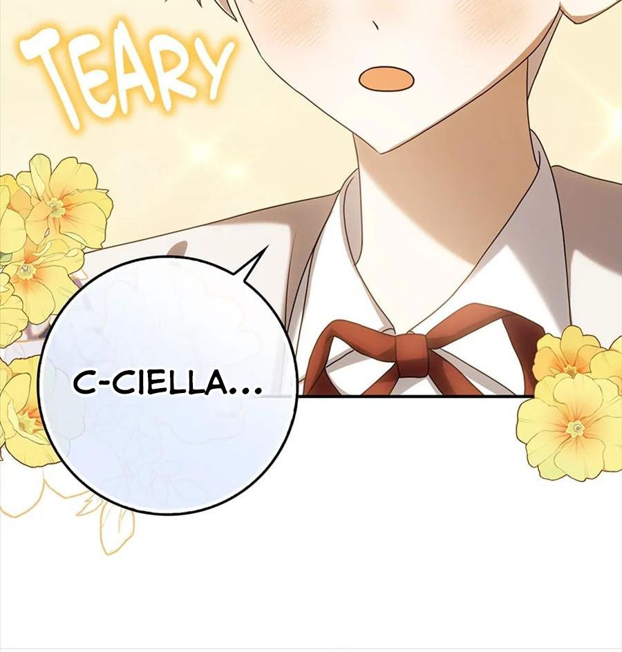 Lọ Lem Đã Mất Tích - Chapter 6 - Page 88