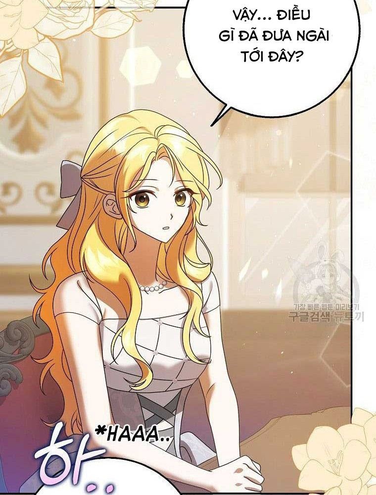 Lọ Lem Đã Mất Tích - Chapter 7 - Page 10