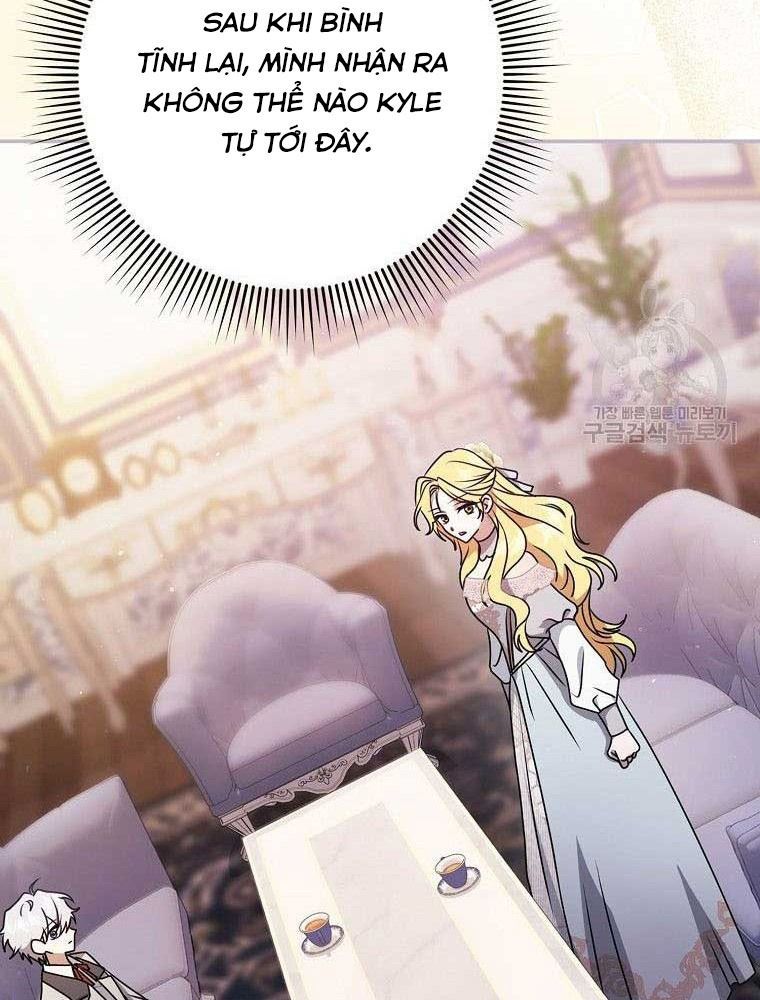 Lọ Lem Đã Mất Tích - Chapter 7 - Page 106