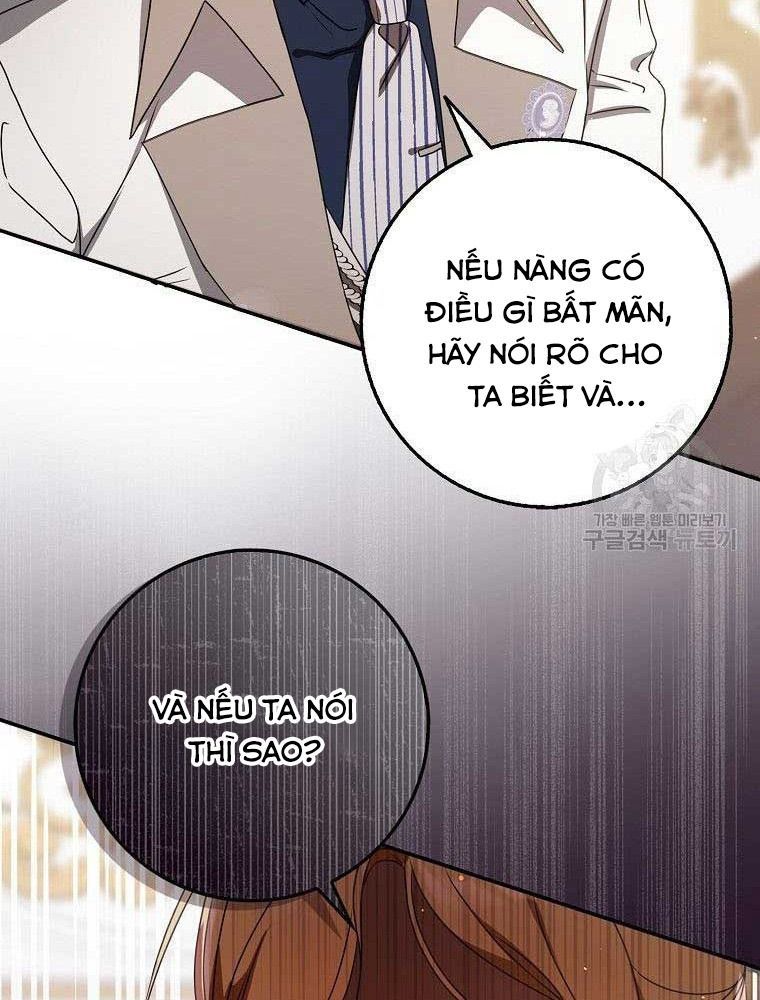 Lọ Lem Đã Mất Tích - Chapter 7 - Page 20