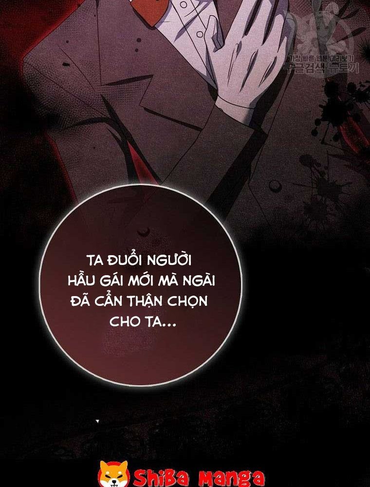 Lọ Lem Đã Mất Tích - Chapter 7 - Page 27