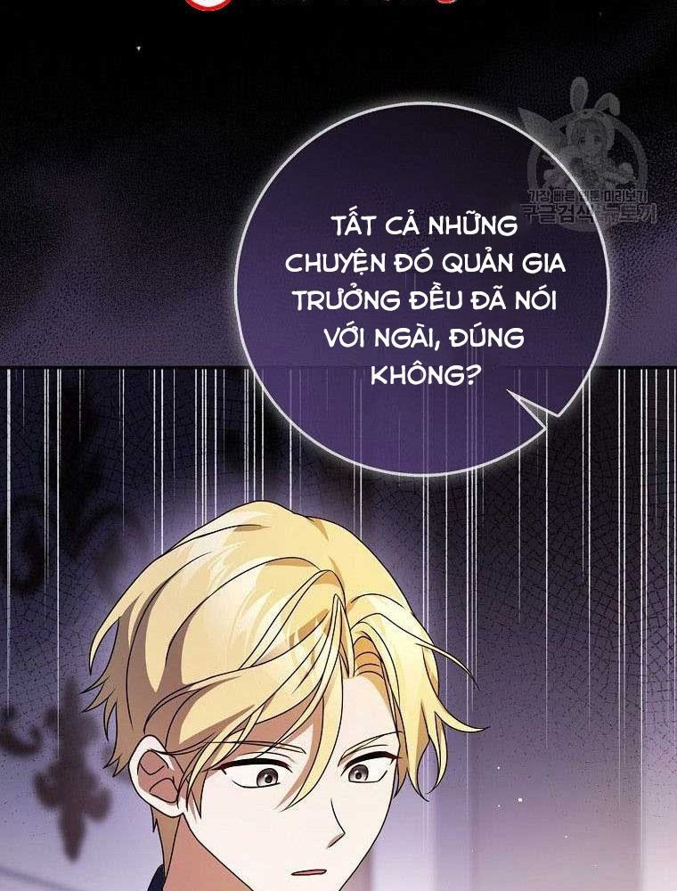 Lọ Lem Đã Mất Tích - Chapter 7 - Page 28