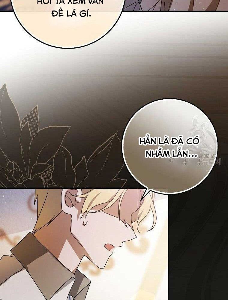 Lọ Lem Đã Mất Tích - Chapter 7 - Page 31