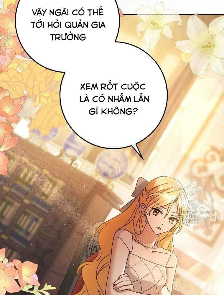 Lọ Lem Đã Mất Tích - Chapter 7 - Page 33