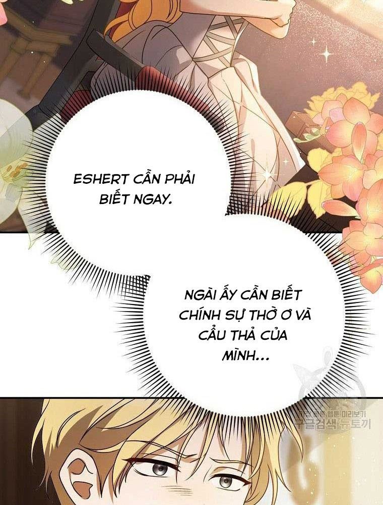 Lọ Lem Đã Mất Tích - Chapter 7 - Page 34