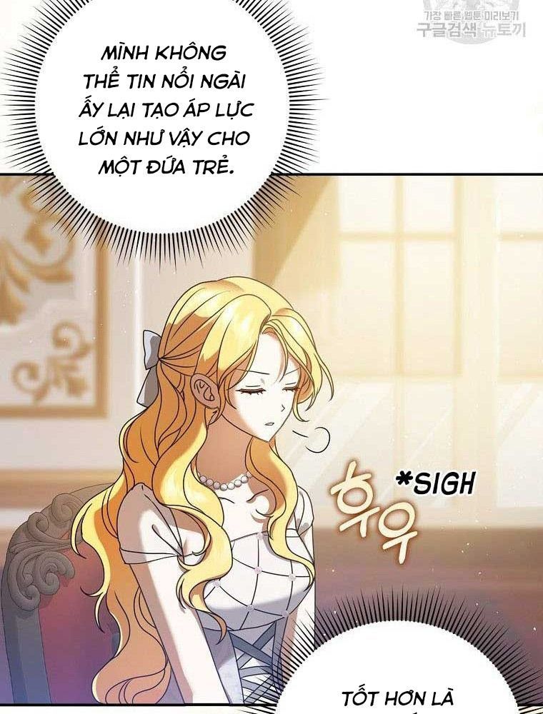 Lọ Lem Đã Mất Tích - Chapter 7 - Page 4