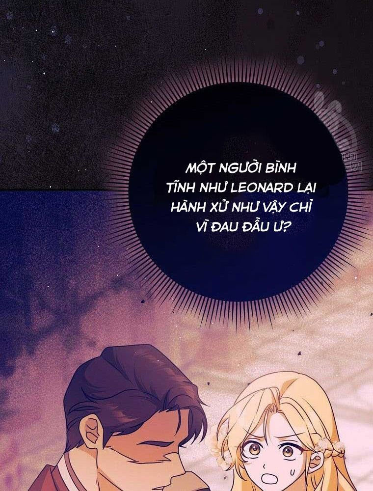 Lọ Lem Đã Mất Tích - Chapter 7 - Page 40