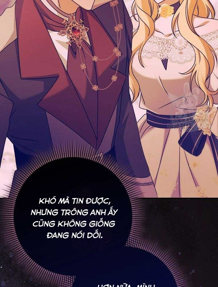 Lọ Lem Đã Mất Tích - Chapter 7 - Page 41